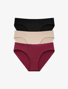 ComfortStretch Bikini - 3 Pack