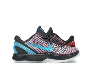 912063 Nike Kobe 6 ASG Hollywood 3D (2026) (GS)