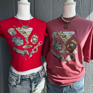 The zebra lounge Top