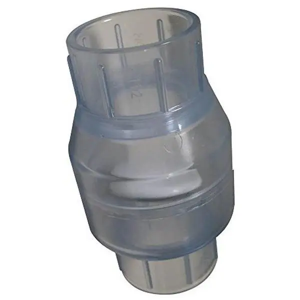 25062-159-000 Zodiac Swing Check Valve 1.5" Sxs