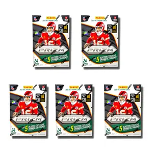 (5x) 2025 Prizm Blaster Box Break!!! (5x) 2025 Prizm Blaster Box Break!!!