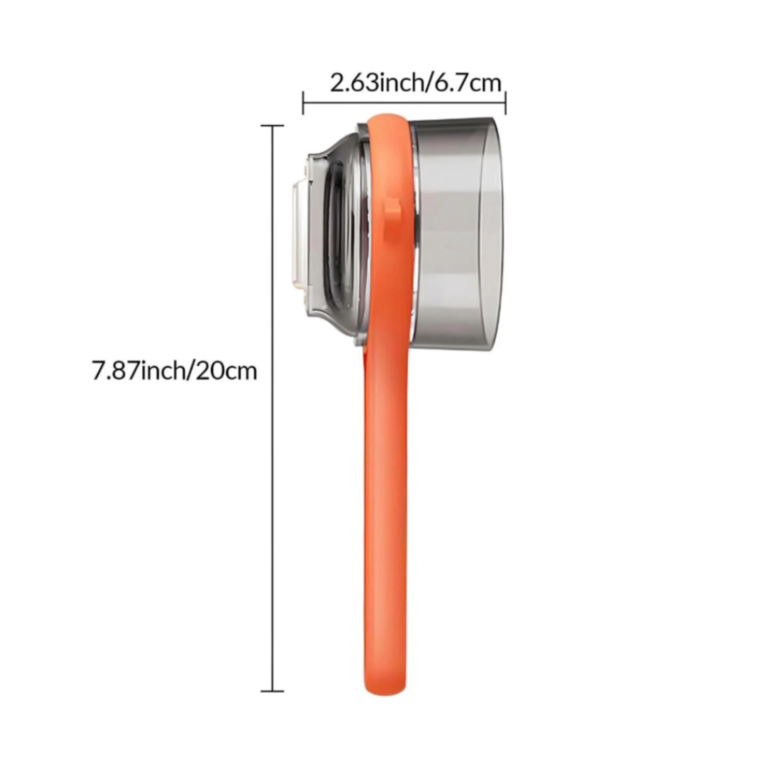 Peeling Knife with Storage Box,Multi-Purpose Paring Knife,with Box Storage Kitchen Special Fruit Peeler, Vegetable Peeler for Fruit Carrot Veggie Potatoes Peeler