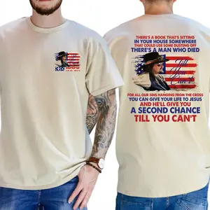 Kid Rock Till You Cant T-Shirt, Patriotic Country Rock Fan Shirt, American Flag Music Graphic Tee, Concert Fan Shirt, Unisex Graphic T Shirt