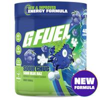 Sour Chug 2.0 (Sour Blue Raspberry)