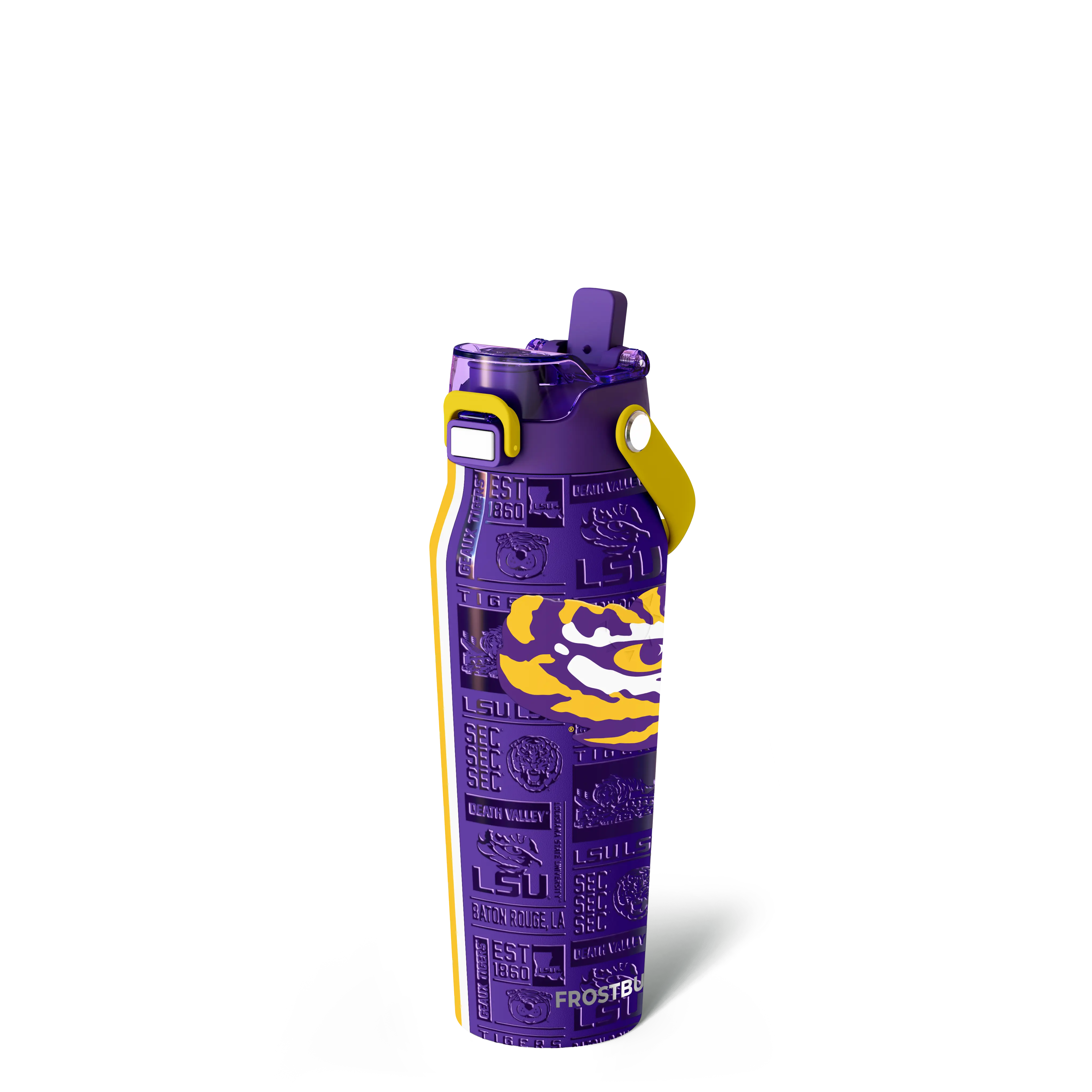 LSU Tigers | Legacy 24oz