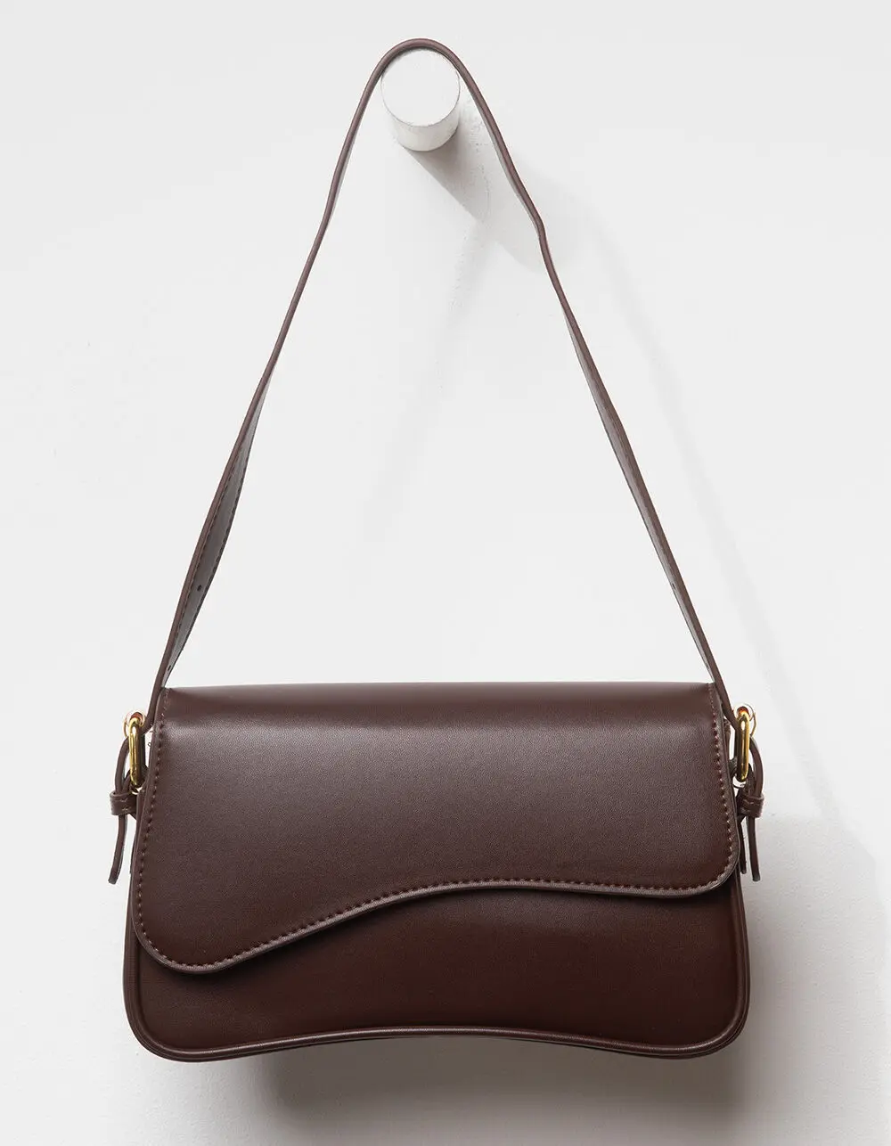 Elle Retro Shoulder Bag