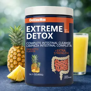 Pineapple Digestive Cleanse Powder – Natural Ingredient Blend for Internal Detox & Gut Support Pineapple Digestive Cleanse Powder – Natural Ingredient Blend for Internal Detox & Gut Support