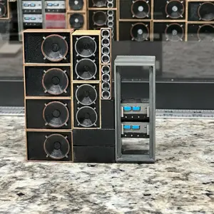 Joe Torbert Sculpture JG Rig
