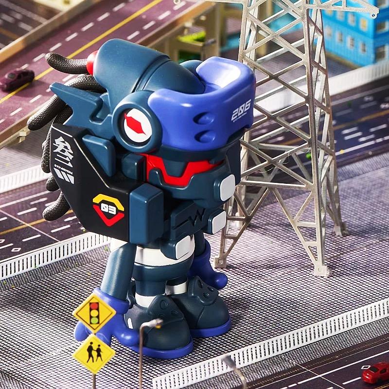 MINISO Evangelion x WASA EVA206 Collaboration Series Mystery Blind Box,Collectible Figures with Rare Hidden Version, Official Evangelion Merch for Anime Fans & Collectors,Home & Office Decor,Desk Display,Holiday Gifts (Height 5") Action Figurine MINISO Evangelion x WASA EVA206 Collaboration Series Mystery Blind Box,Collectible Figures with Rare Hidden Version, Official Evangelion Merch for Anime Fans & Collectors,Home & Office Decor,Desk Display,Holiday Gifts (Height 5") Action Figurine