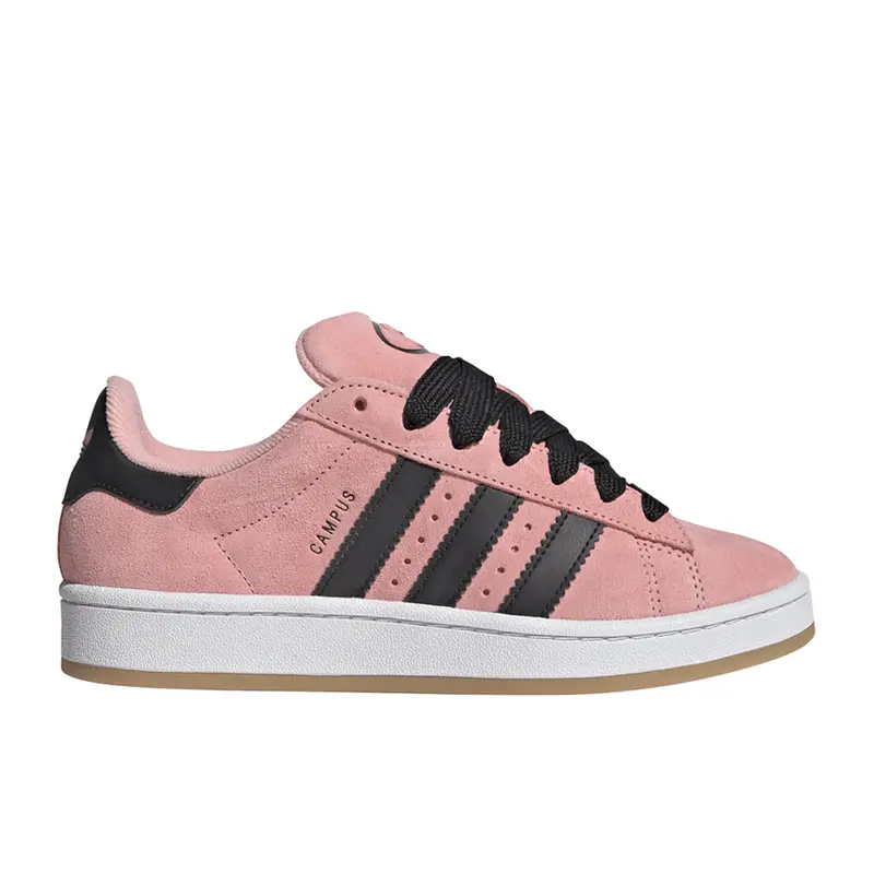 adidas gazelle silver green womens Adidas Campus 00's Pink Strata White
