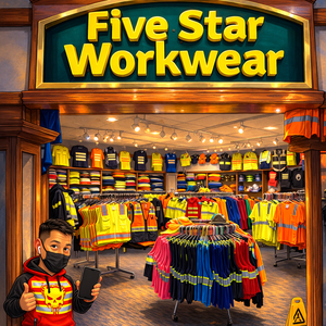 Five Star Workwear LLC