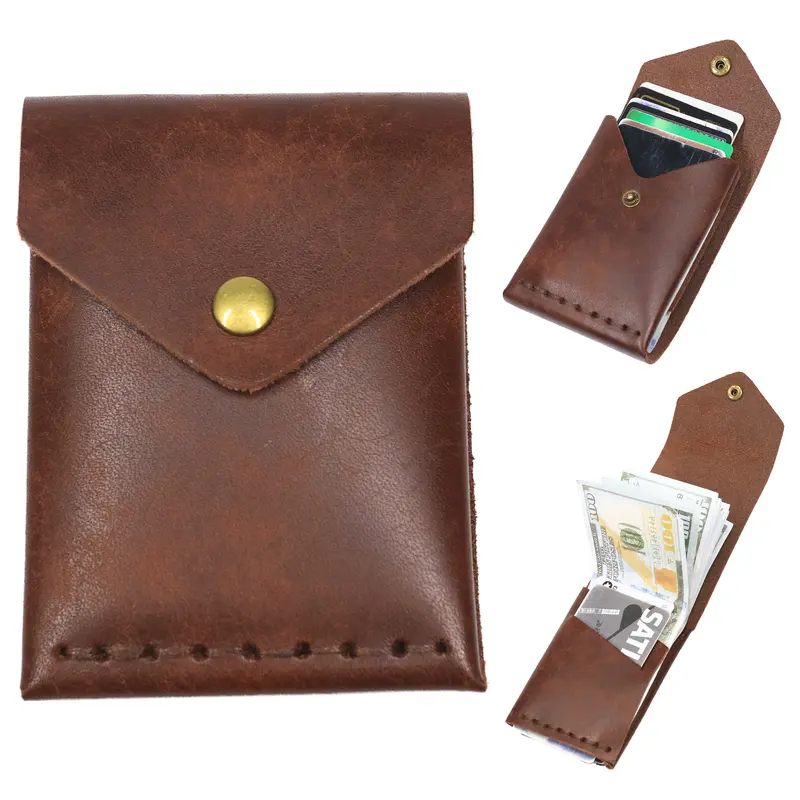 ashland leather wallet - TikTok Shop