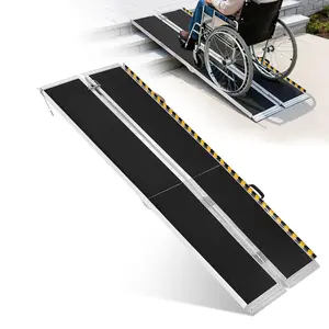 aluminum folding ramps - TikTok Shop