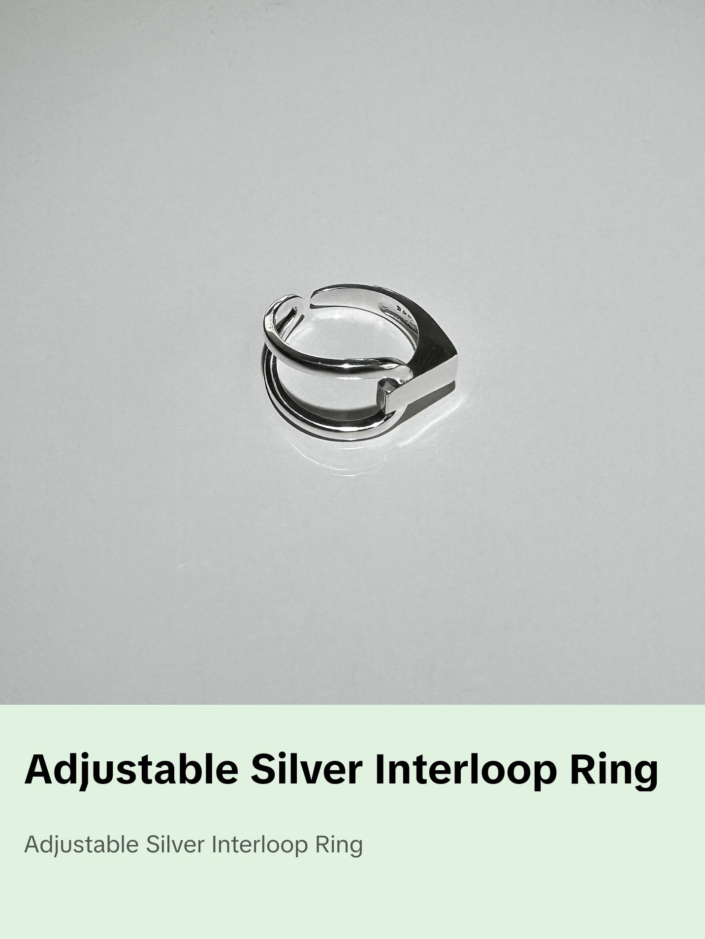 Interloop Ring