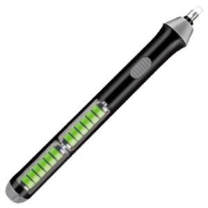 Electric Eraser, 1 Set Student Eraser with Replacement Refills, Automatic Eraser, Drawing Eraser, Stationery Supplies, Battery Not Included, Stationery Office Supplies