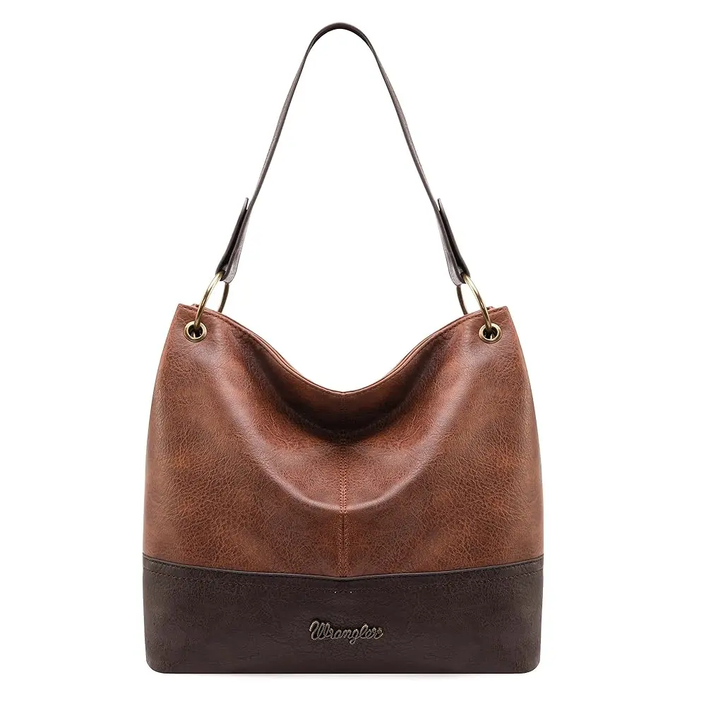 Brown-no strap