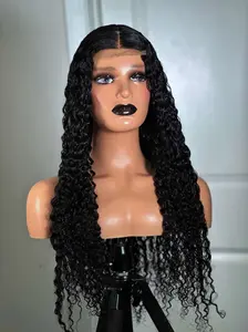 Burmese curly 26inches Vietnamese Bone Straight 4by4 with a 350gram