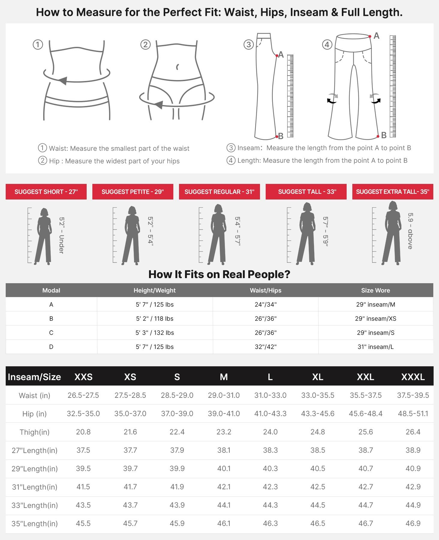 G4Free Loose High-Waist Business Casual Pants Yoga Pants Women Wide Leg Pants with Pockets Comfortable Athletic Sweatpants G4Free Loose High-Waist Business Casual Pants Yoga Pants Women Wide Leg Pants with Pockets Comfortable Athletic Sweatpants