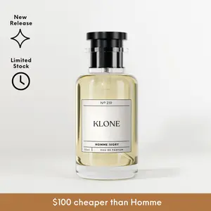 Homme Ivory