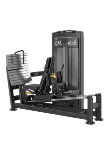 Leg Press/Hack Squat DRE8016
