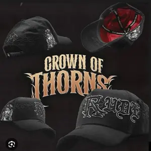 CROWN OF THORNS