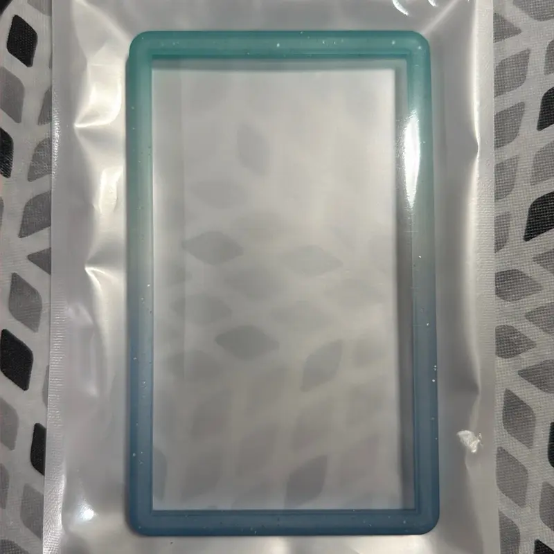 Tiffany Blue to Blue