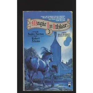 USED Book - Magic in Ithkar 3 by Norton, Andre (Unknown) - english