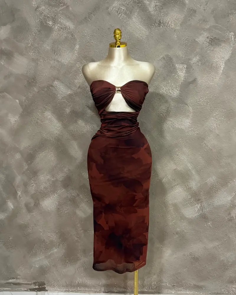 baby doll dress ariana grandd - TikTok Shop