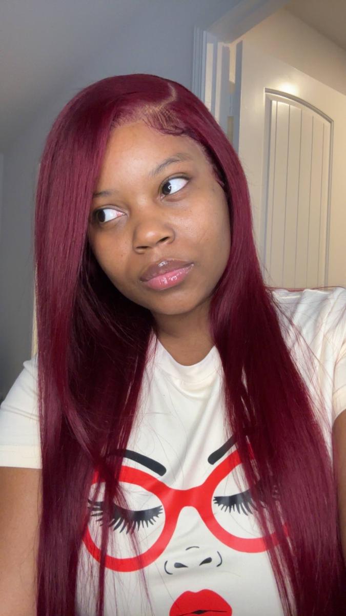 Item: 13x6 Straight, 26 inches