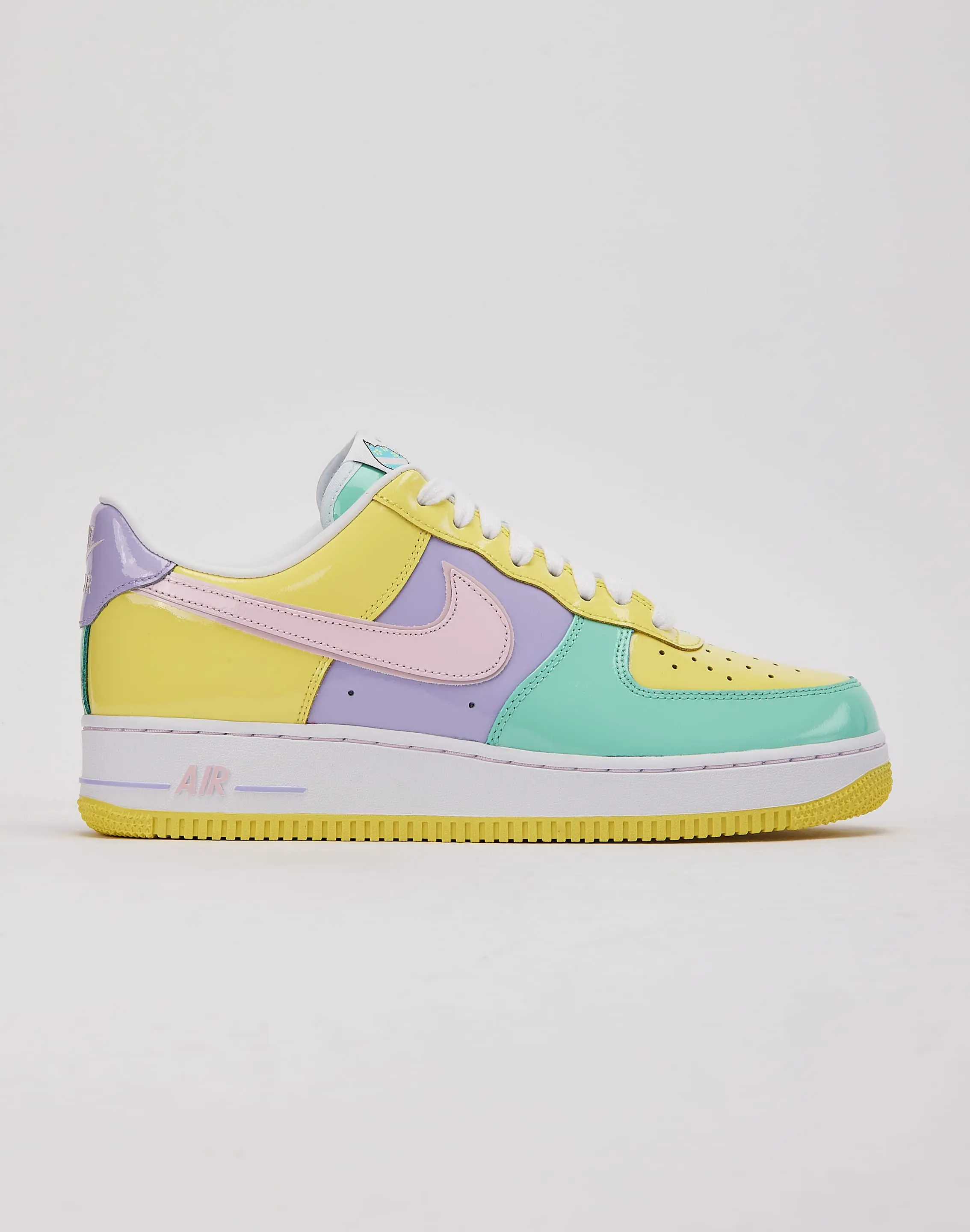 Mens Nike Air Force 1 Low '07 'Easter'