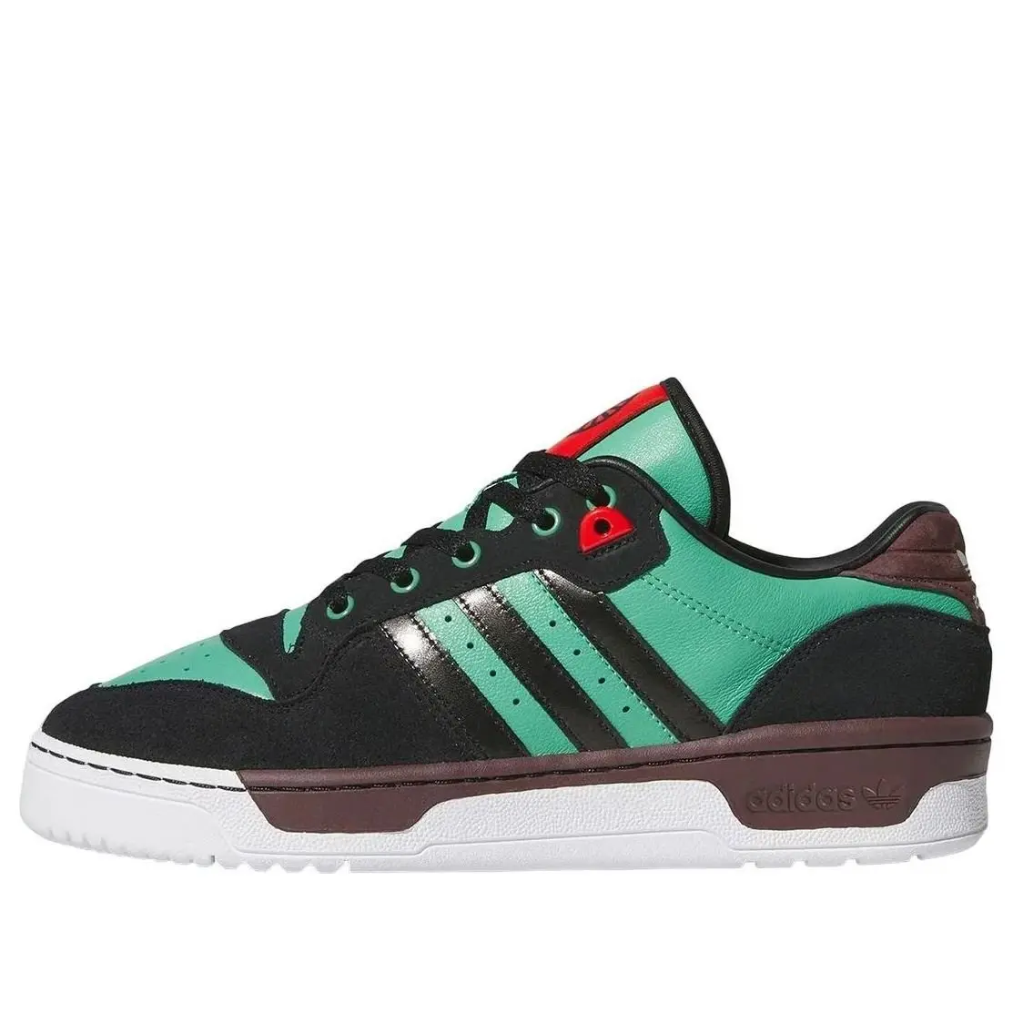 adidas x Demon Slayer Rivalry Low 'Tanjiro' JI3312