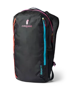 Batac 16L Daypack - Del Día Dark