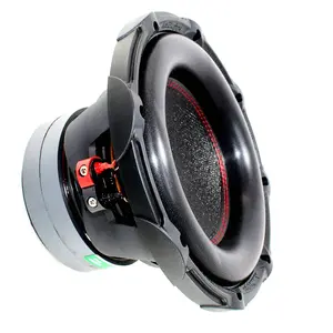 Audiopipe BD 10" Subwoofer 1200W PMPO, 600W RMS Dual 4-Ohm VC TXX-BDC2-10 Audiopipe BD 10" Subwoofer 1200W PMPO, 600W RMS Dual 4-Ohm VC TXX-BDC2-10