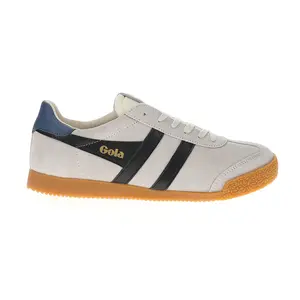 Gola Mens Gola Classics Elan Sneakers Shoes Casual - Off White