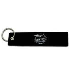 Cars N Coffee Daikoku Keytag