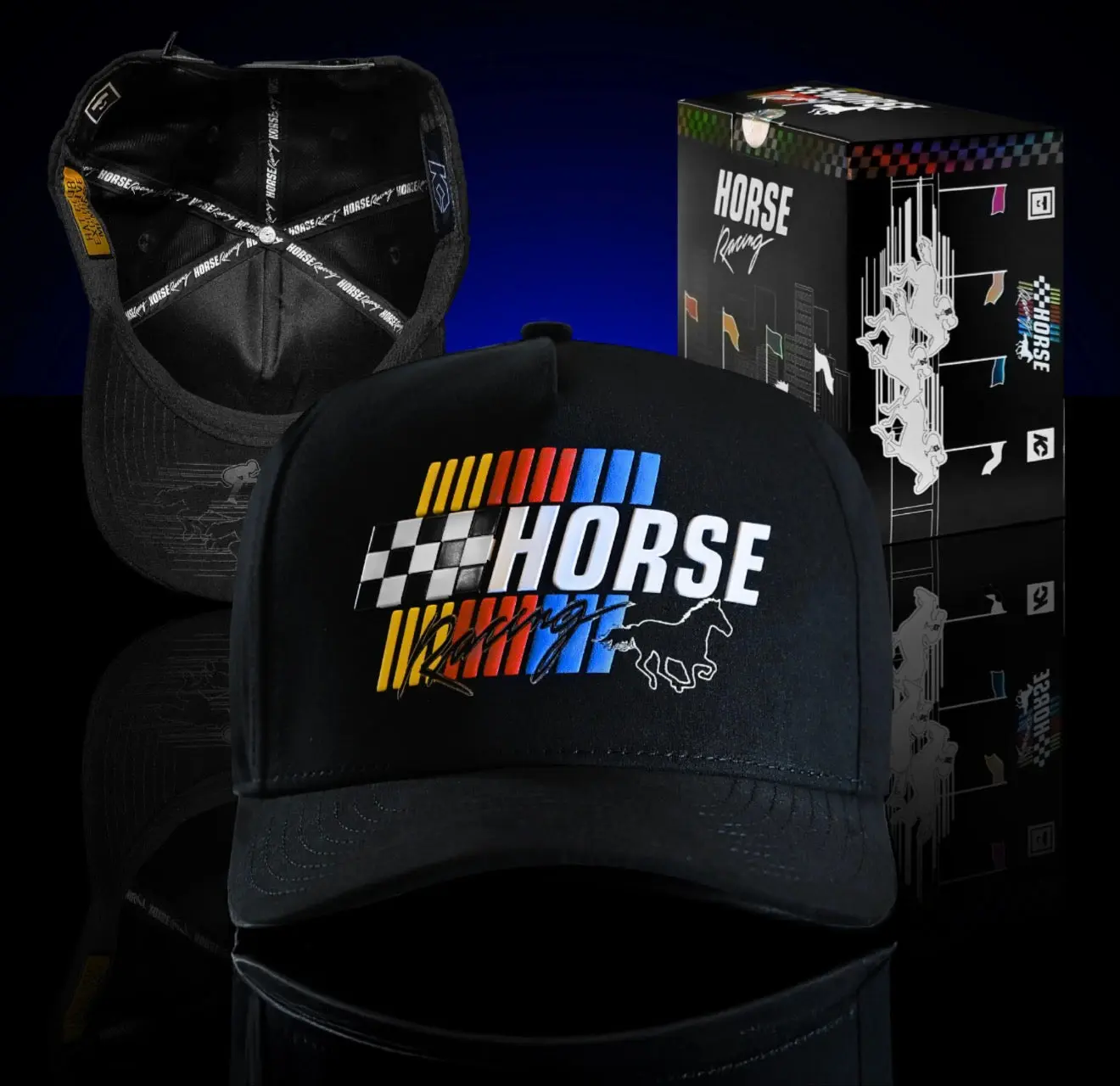 Horse Racing (MT)