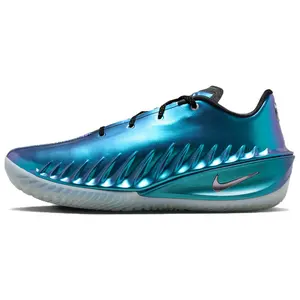 Nike Air Zoom GT Cut 4 'Preheat'