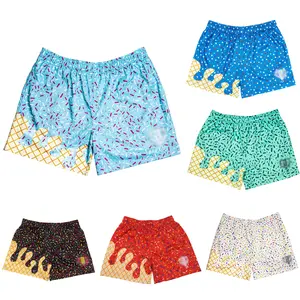 .Clove Store - Baseball Lifestyle 101 Edition | Ice Cream Shorts | Trendy Mesh Design | Quick Dry Fit | Perfect Summer Gift Idea | Gift for Youth and Kid on Birthday | Christmas | New Year