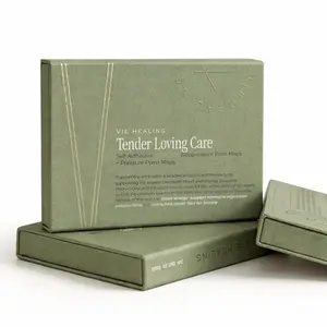 Tender Loving Care (24K Gold Ear Seeds)