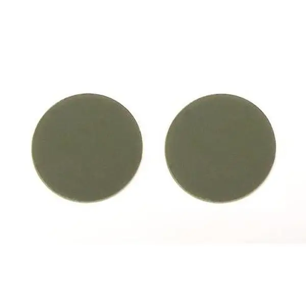 Replacement Lenses, Smoke