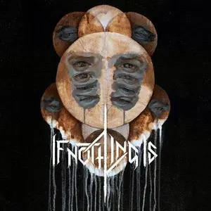 If Nothing Is - If Nothing Is [Clear Vinyl] NEW Vinyl Record