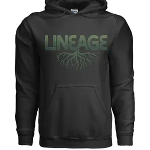 Lineage Hoodie