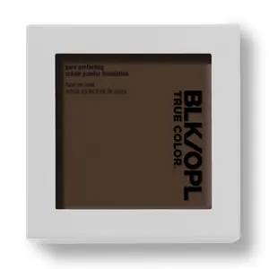 BLK/OPL TRUE COLOR® Pore Perfecting Crème Powder Foundation