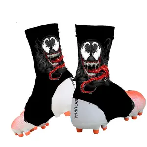 Feed Me! Football "Cleat Cover" Spats Feed Me! Football "Cleat Cover" Spats