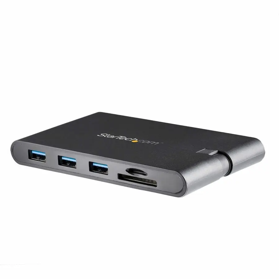StarTech Docking Station DKT30CHVSCPD