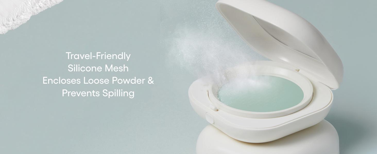 Laneige Neo-Blurring Powder + Refill Bundle