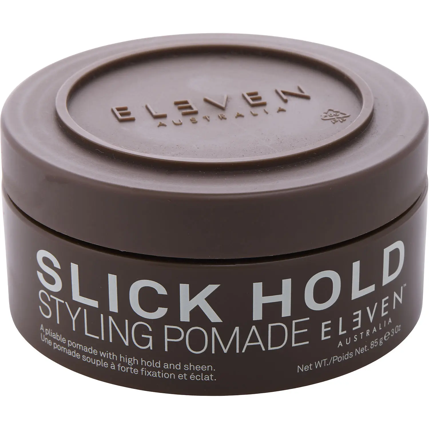 Eleven Australia By Eleven Australia Slick Hold Styling Pomade For Men
