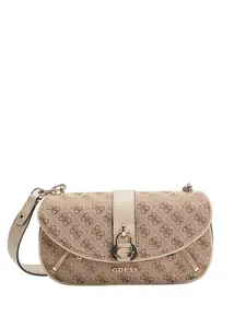 GUESS Female Jessa Crossbody Bag