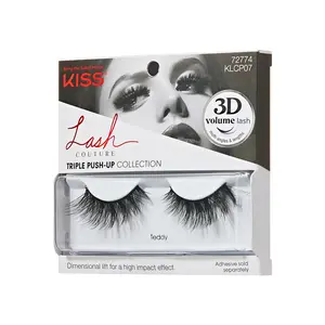 Lash Couture Triple Push-Up - Teddy Lash Couture Triple Push-Up - Teddy