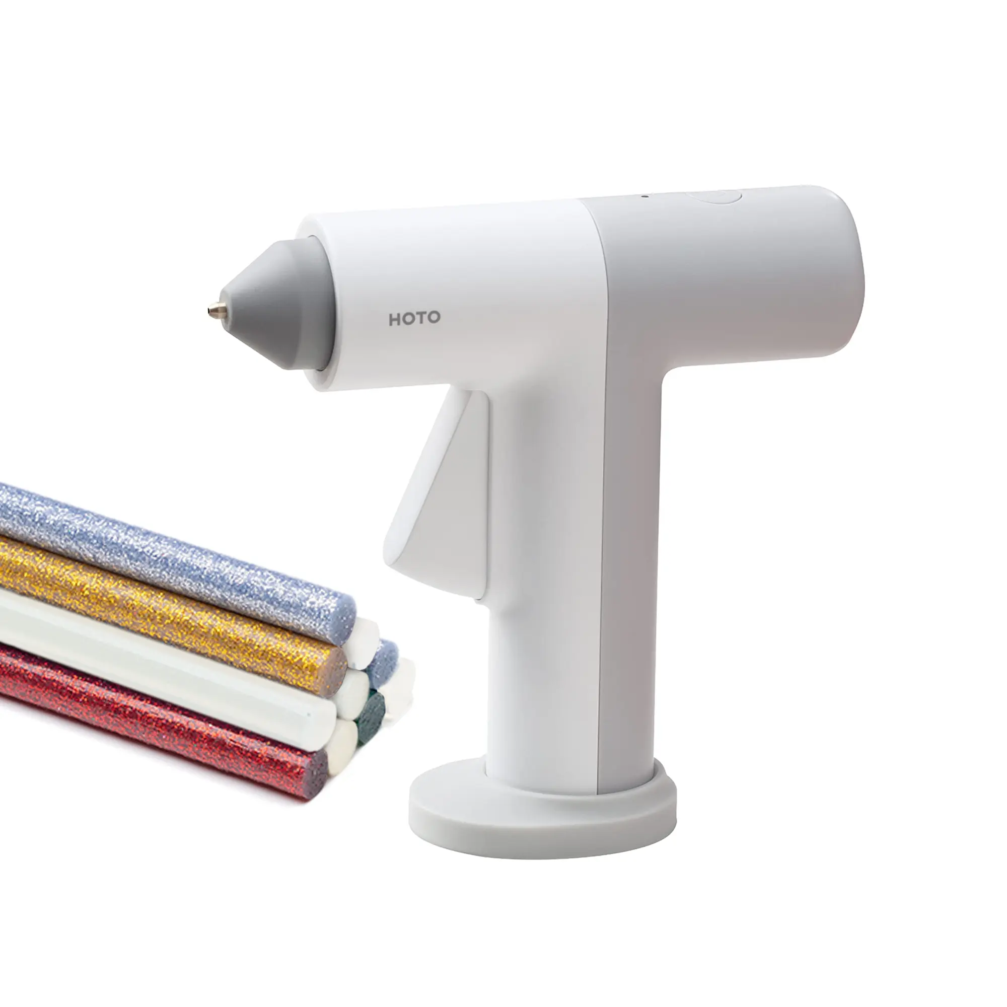 Manual Glue Gun（with 10 sticks）